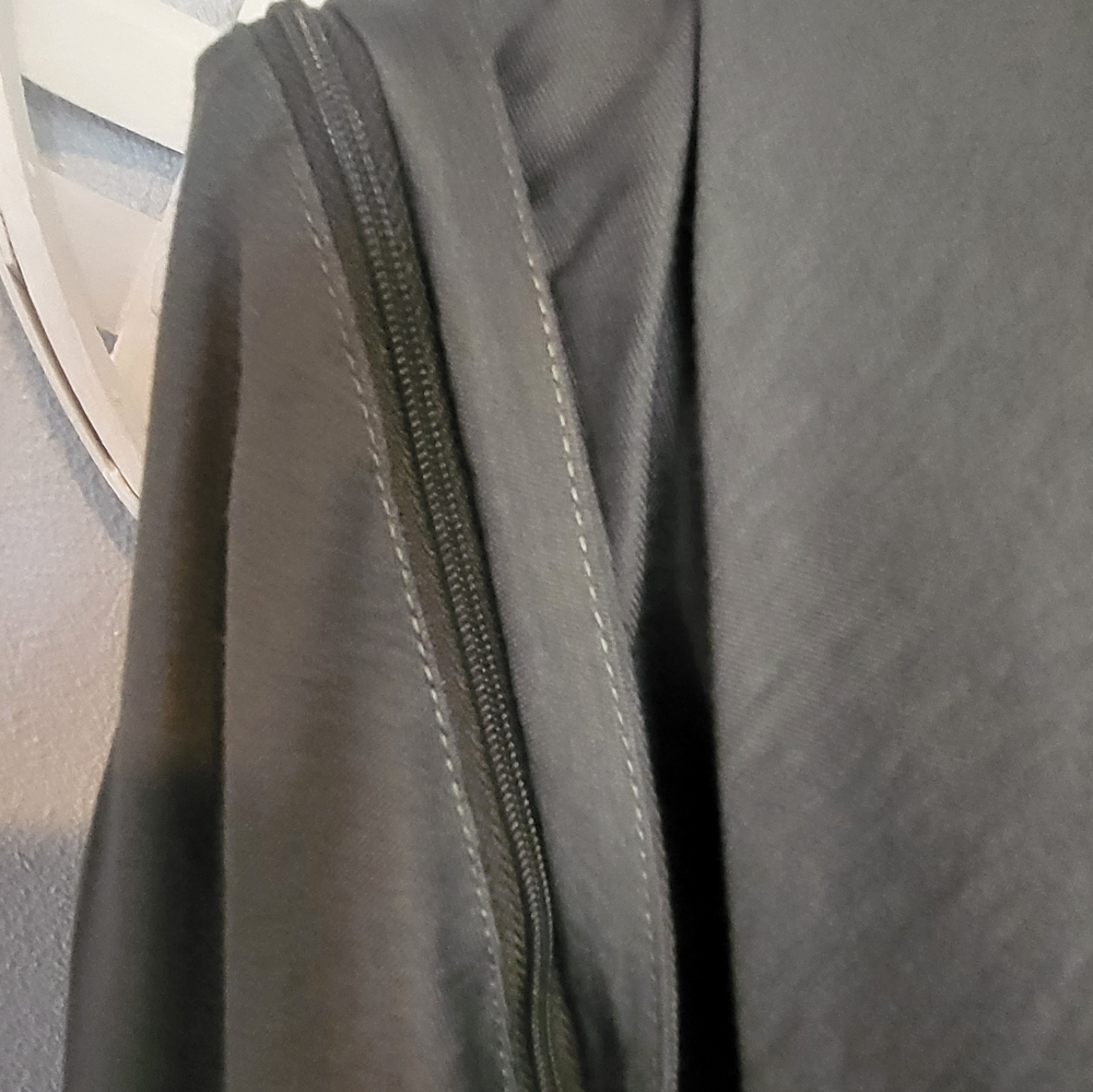 Bcbg Generation Open Back Jacket - image 5